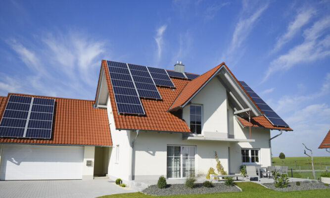 giá lắp đặt điện mặt trời tại huế