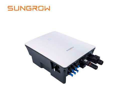 Inverter hòa lưới 10kw 3 pha SG10RT